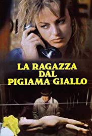 Watch Full Movie :The Pajama Girl Case (1977)