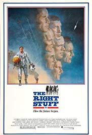 Watch Full Movie :The Right Stuff (1983)