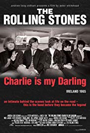 Watch Full Movie :The Rolling Stones: Charlie Is My Darling  Ireland 1965 (2012)