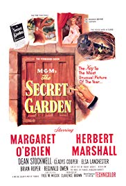 Watch Full Movie :The Secret Garden (1949)