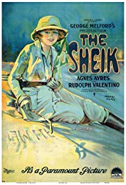 Watch Full Movie :The Sheik (1921)