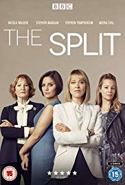 Watch Full Movie :The Split (2018)