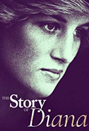 Watch Full Movie :The Story of Diana (2017)