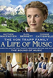 Watch Full Movie :The von Trapp Family: A Life of Music (2015)
