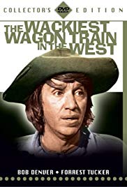 Watch Full Movie :The Wackiest Wagon Train in the West (1976)