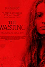 Watch Full Movie :The Wasting (2015)