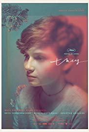 Watch Full Movie :They (2017)