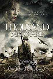 Watch Full Movie :Thousand Yard Stare (2018)