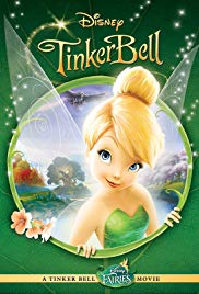 Watch Full Movie :Tinker Bell (2008)