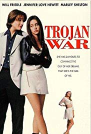 Watch Full Movie :Trojan War (1997)