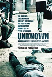 Watch Full Movie :Unknown (2006)
