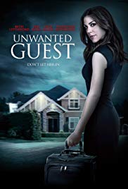 Watch Full Movie :Unwanted Guest (2016)