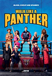 Watch Full Movie :Walk Like a Panther (2018)