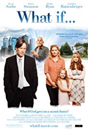 Watch Full Movie :What If... (2010)