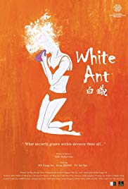 Watch Full Movie :White Ant (2016)