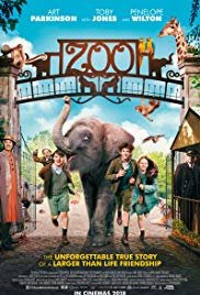 Watch Full Movie :Zoo (2017)