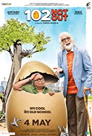 Watch Full Movie :102 Not Out (2018)