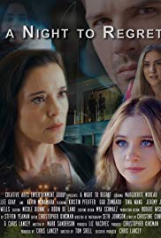 Watch Full Movie :A Night to Regret (2018)