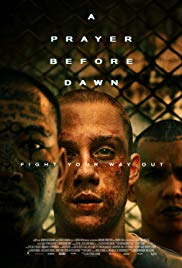 Watch Full Movie :A Prayer Before Dawn (2017)