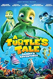 Watch Full Movie :A Turtles Tale: Sammys Adventures (2010)