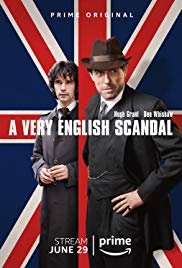 Watch Full Movie :A Very English Scandal (2018)