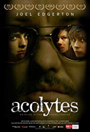 Watch Full Movie :Acolytes (2008)
