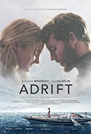 Watch Full Movie :Adrift (2018)