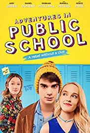 Watch Full Movie :Public Schooled (2017)