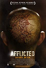 Watch Full Movie :Afflicted (2013)