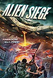 Watch Full Movie :Alien Siege (2018)