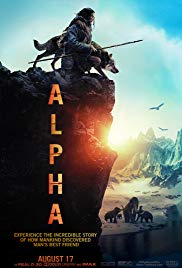 Watch Full Movie :Alpha (2018)