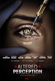 Watch Full Movie :Altered Perception (2017)