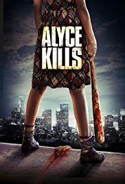 Watch Full Movie :Alyce Kills (2011)