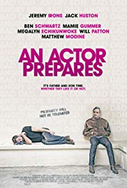 Watch Full Movie :An Actor Prepares (2017)