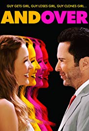Watch Full Movie :Andover (2016)