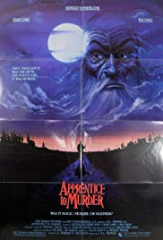 Watch Full Movie :Apprentice to Murder (1988)