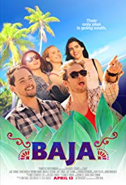 Watch Full Movie :Baja (2018)
