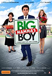 Watch Full Movie :Big Mammas Boy (2011)