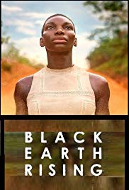 Watch Full Movie :Black Earth Rising (2018)