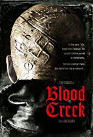 Watch Full Movie :Blood Creek (2009)