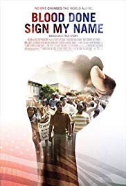 Watch Full Movie :Blood Done Sign My Name (2010)
