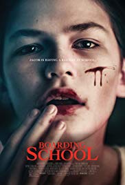 Watch Full Movie :Boarding School (2017)