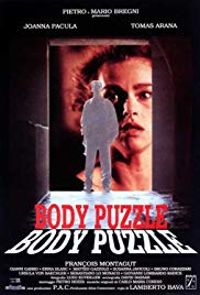 Watch Full Movie :Body Puzzle (1992)