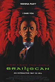 Watch Full Movie :Brainscan (1994)