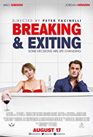 Watch Full Movie :Breaking &amp; Exiting (2017)