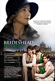 Watch Full Movie :Brideshead Revisited (2008)