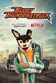 Watch Full Movie :Buddy Thunderstruck (2017)