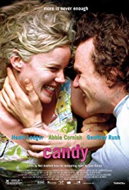 Watch Full Movie :Candy (2006)