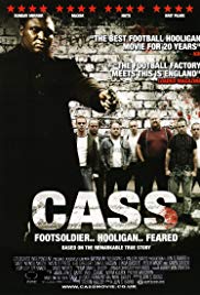Watch Full Movie :Cass (2008)