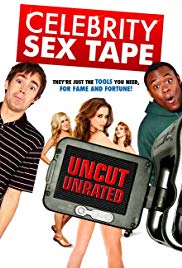 Watch Full Movie :Celebrity Sex Tape (2012)